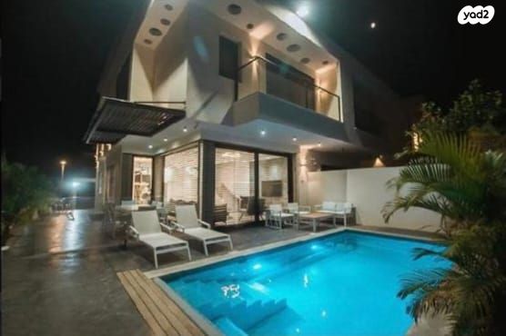 דו משפחתי, כפר יונה