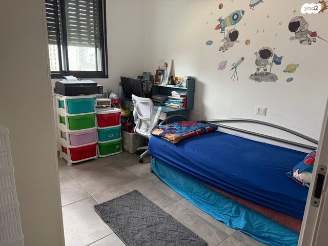 דירה, שדרות