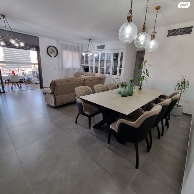 דירה, י"א הספורטאים 28, סנטרל פארק / האצטדיון, באר שבע