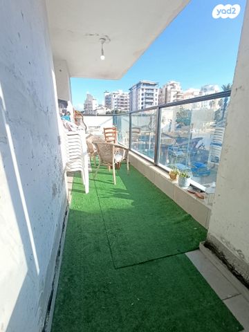 דירה, שדרות חיים וייצמן, צפון מערב מרכז העיר, נתניה