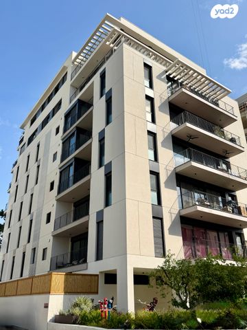 דירה, זכרון יעקב, הצפון החדש - כיכר המדינה, תל אביב יפו