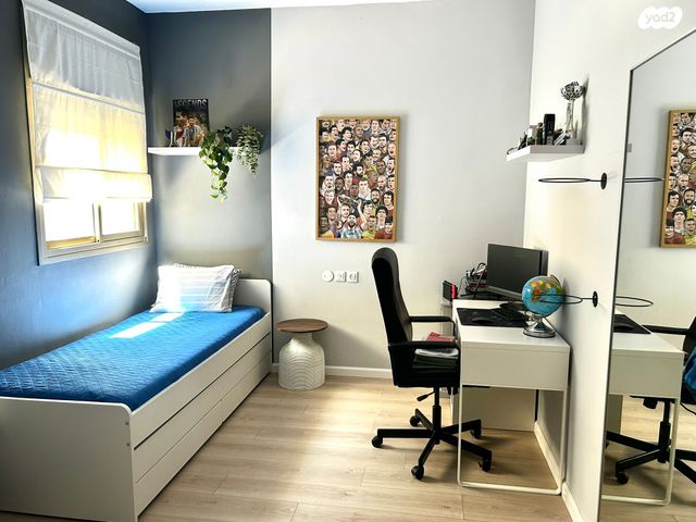 בית פרטי/ קוטג', סמטת דקל דום, באר אורה