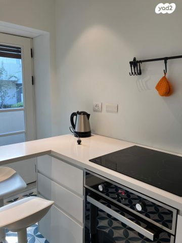 דירה, מזא"ה, לב תל אביב, לב העיר צפון, תל אביב יפו