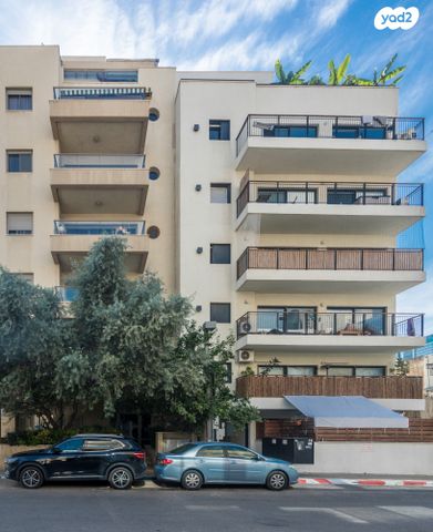 דירה, גרשון ש"ץ, מונטיפיורי, הרכבת, תל אביב יפו