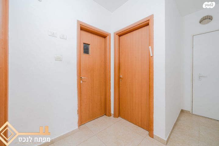 דירה, יובל, קרית מנחם בגין, נתיבות