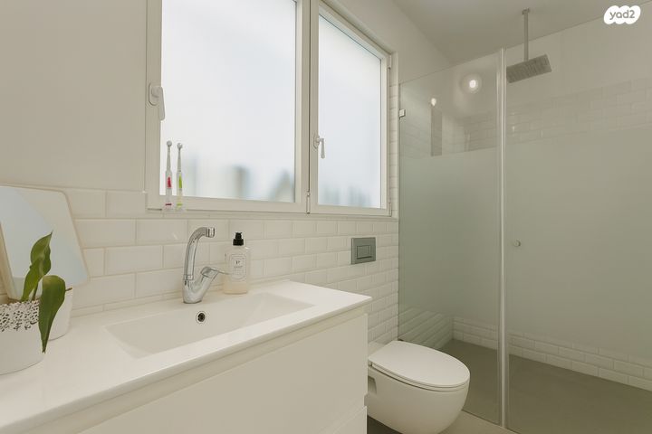 דירת גן, חברת ש"ס 9, נווה צדק, תל אביב יפו