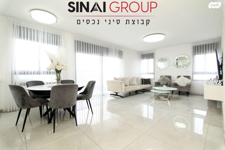 דירה, אליהו גולומב, נתניה