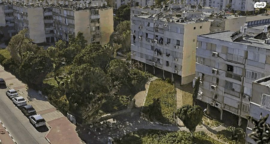 דירה, נתניה