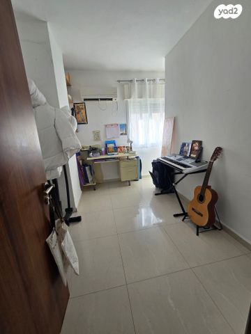 דירה, רופין 7, קרית אתא