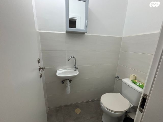 דירה, שדרות