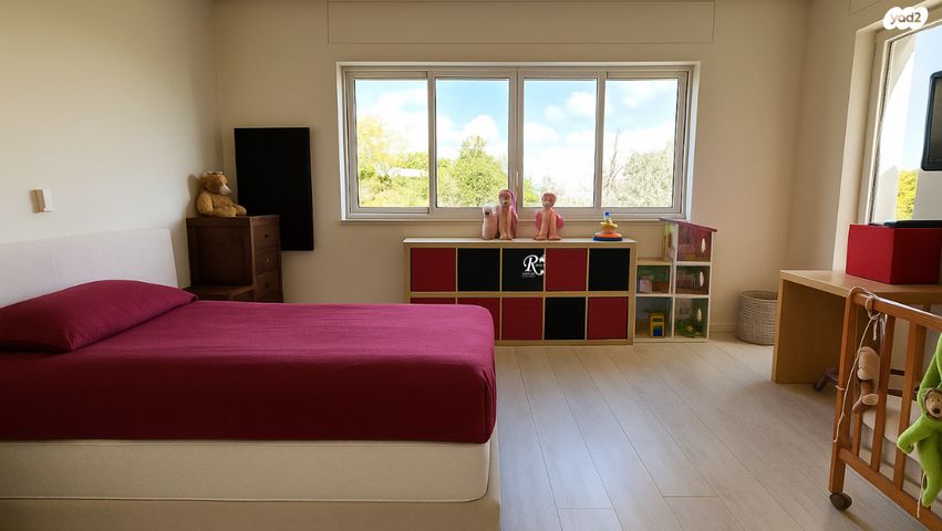 בית פרטי/ קוטג', סביון