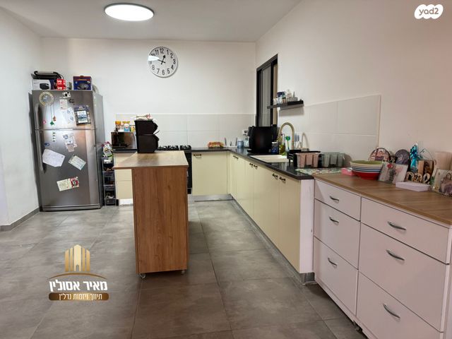 דירה, שדרות