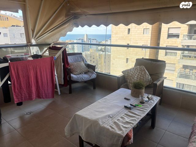 דירה, אברהם בלסברג 10, ברנע, אשקלון