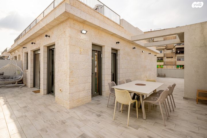 דירה, בוליביה 4, ירושלים