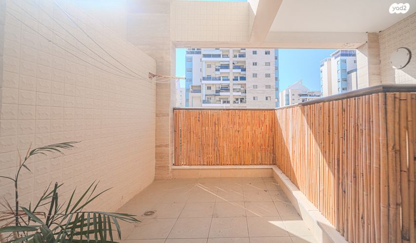 דירה, שלמה כהן 12, ברנע, אשקלון