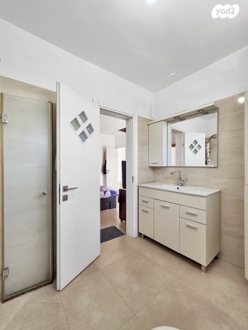 בית פרטי/ קוטג', שמואל תמיר 8, שכונה י"א, באר שבע