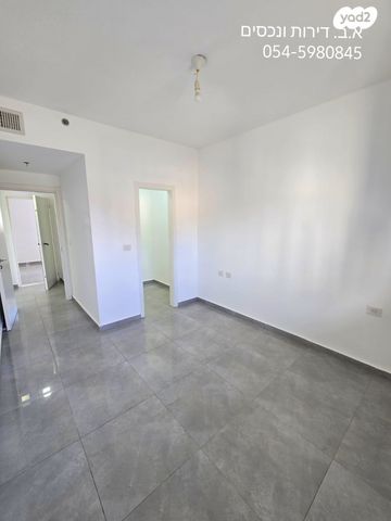 דירה, אברמוביץ', ראשון לציון