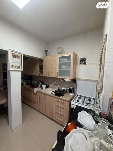 דירה, קרית אתא