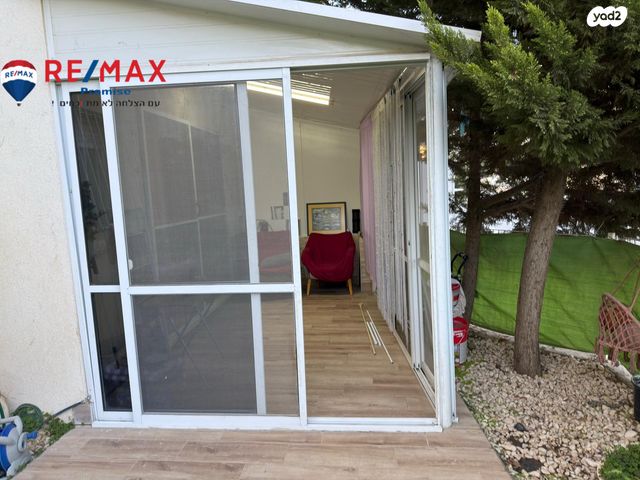 דירת גן, אבן עזרא 61, כוכב הצפון, אשקלון