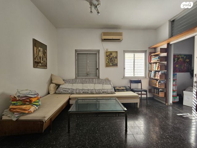 גג/ פנטהאוז, הזיתים, שכונת יהלום, מרכז העיר ב, רמת גן