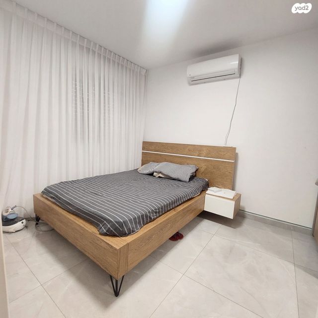 דירת גן, רפאל קלצ'קין 55, נווה מנחם, באר שבע