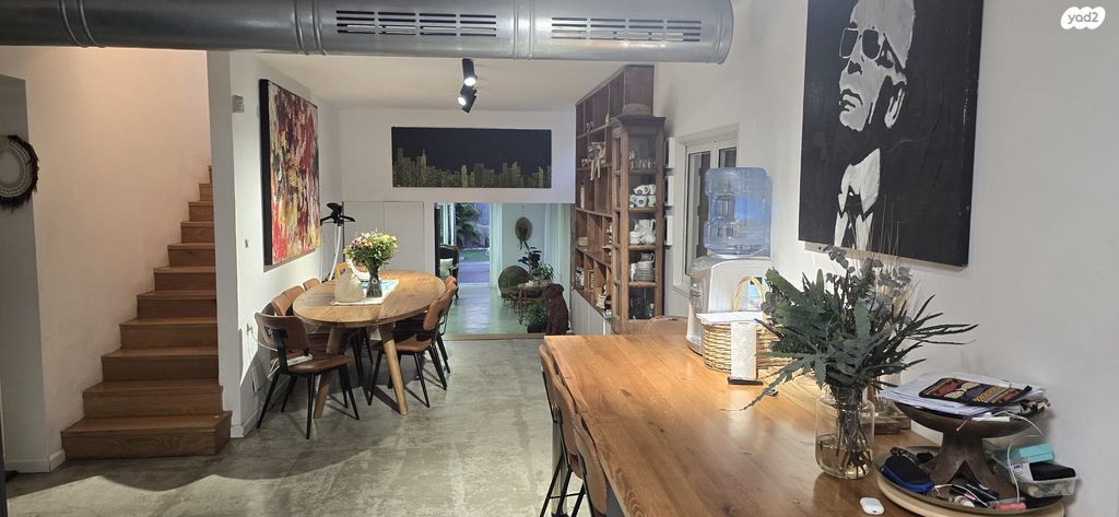 דופלקס, מתתיהו שוהם, גני צהלה, רמות צהלה, תל אביב יפו