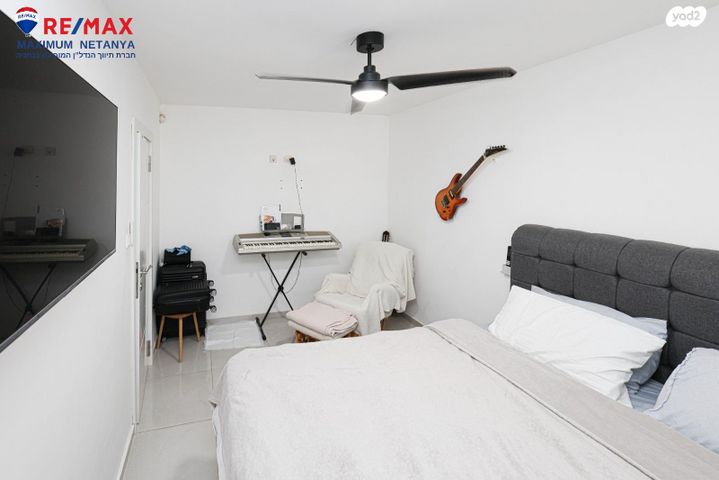 דירה, רמת חן ובן ציון, נתניה