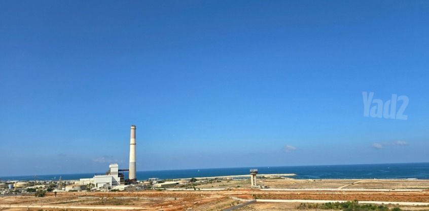 גג/ פנטהאוז, תכנית ל', למד, תל אביב יפו