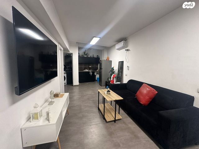 מרתף/ פרטר, העלייה, פלורנטין, תל אביב יפו