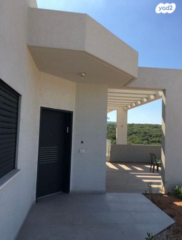 בית פרטי/ קוטג', גורנות הגליל