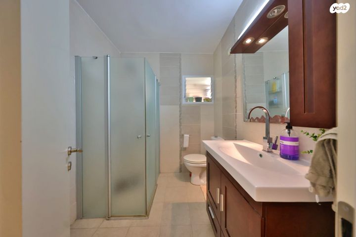 דירה, שדרות רוברט סולד 26, קרית ים  א', קרית ים