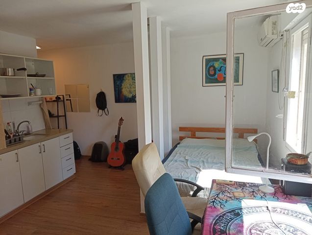 דירה, דובנוב, רמות רמז, חיפה