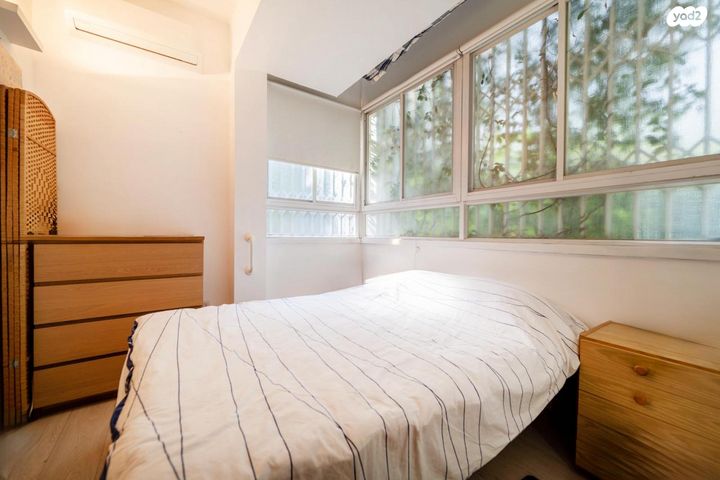 דירת גן, הקליר 17, תל אביב יפו