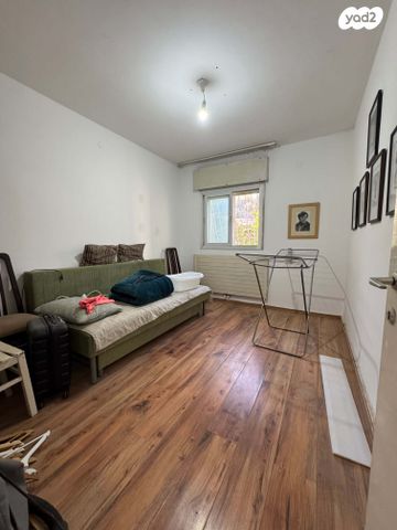 דירת גן, צבי לבנון, פסגת זאב, ירושלים