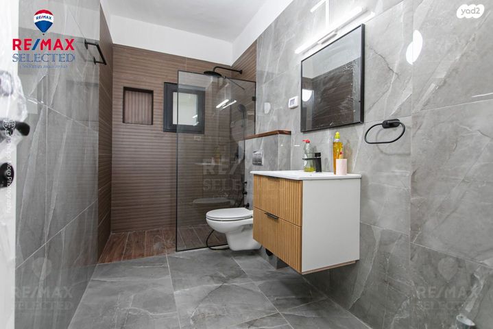 דירה, הנרייטה סולד, כרמל מרכזי - שד' קיש, חיפה