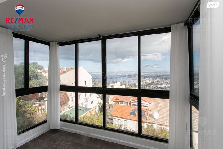 דירה, הנרייטה סולד, כרמל מרכזי - שד' קיש, חיפה