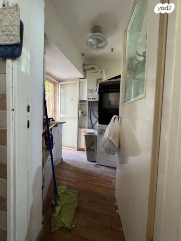 דירת גן, צבי לבנון, פסגת זאב, ירושלים