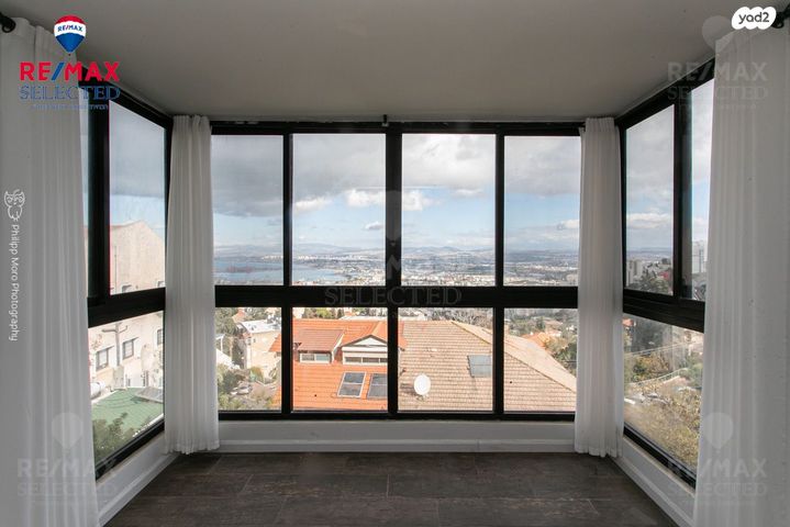 דירה, הנרייטה סולד, כרמל מרכזי - שד' קיש, חיפה