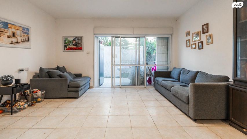 דירת גן, יצחק שתל, רמות, באר שבע