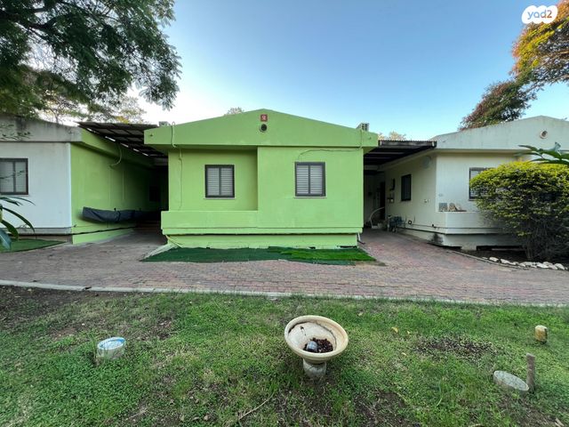 בית פרטי/ קוטג'