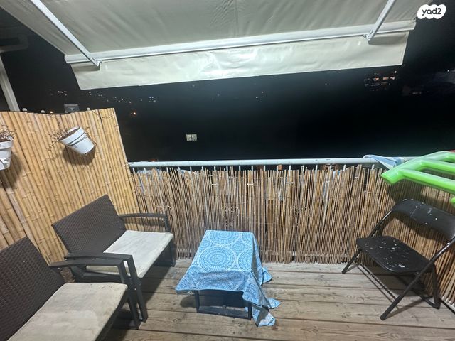 דירה, פלמ"ח, רוממה, חיפה