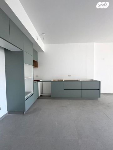 הצפון החדש - דרום