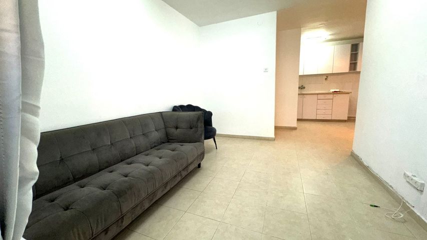 דירה, יצחק קצנלסון, קרית נורדאו, נתניה