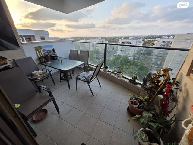 דירה, אילנות 9, כרמל מערבי, חיפה