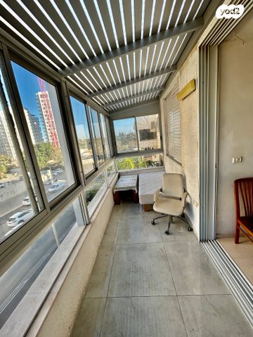 דירה, המעפילים, גרין ועם, חולון