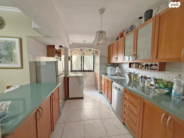 דירה, רמת אביב ג', תל אביב יפו