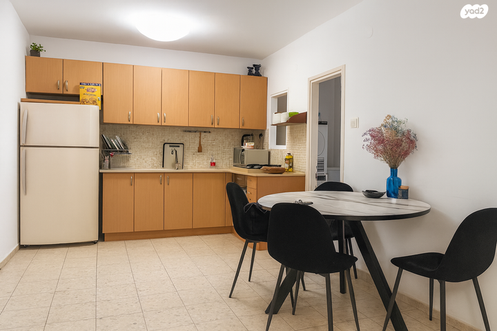 דירה, מבוא הנרקיס 5, רובע ח', אשדוד