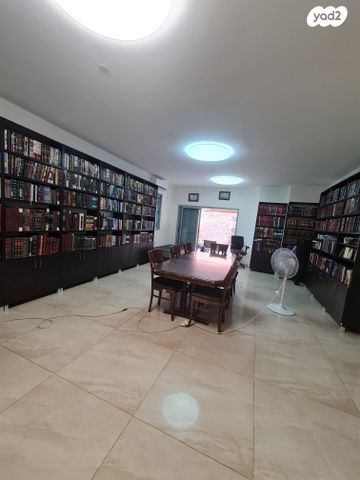 דירת גן, בעל התניא, הפועל המזרחי ג', שיכון ג', בני ברק