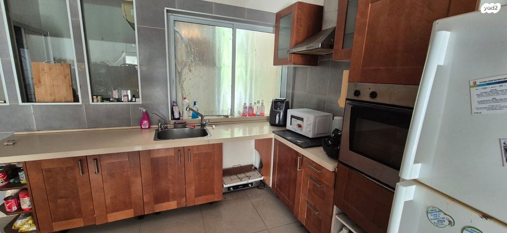 דירה, בנבנישתי 3, פלורנטין, תל אביב יפו