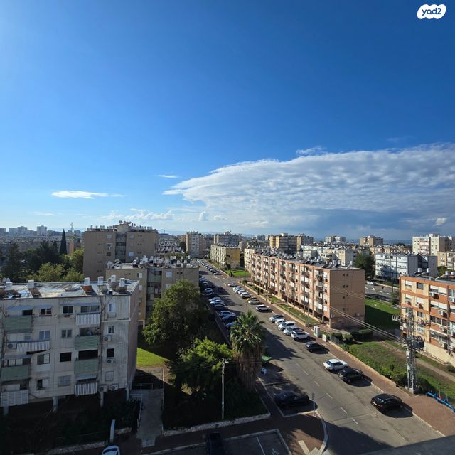 דירה, האורן, מנחם בגין, עכו